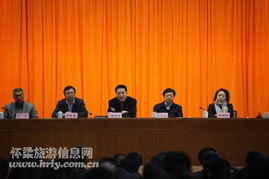 懷柔旅游全攻略 一站式服務，盡享山水民俗與主題度假之樂