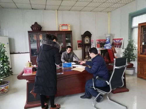 陜西載言律師事務所積極開展民營企業(yè) 法治體檢 專項公益活動